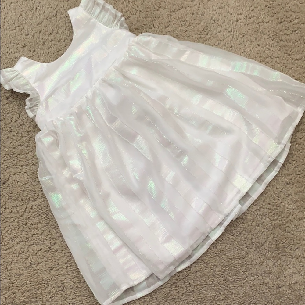 cat & jack dress